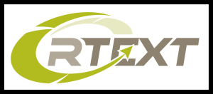RTextUSA Logo