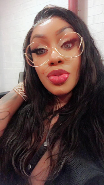 Lethal Lipps: the Unfiltered Sex Expert Poised to Break Barriers and