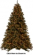 Fraser Fir Prelit Christmas Tree 7.5' Clear