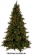 Cashmere Prelit Christmas Tree - 7.5'