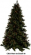 Deluxe Spruce Prelit Christmas Tree 7.5' - Multi-colored