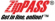 ZipPASS® - Get in line, online™