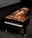 Custom Handcrafted Limited Edition Piano