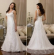 wholesale White V-Neck 2012 New Wedding Dresses WD4193