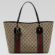 gucci classic bags 211970 jolie large tote with signature web