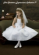first communion dresses and veils
