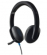 Headset - Logitech h540 USB Echo Cancelling Headset