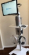 Nova Pro Point of Care Medical Tablet Station - Includes USB Stethoscope & Software, Headset & ExamC
