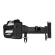 Mobile Printer Holster Waist Belt with Scanner Case