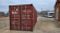 20 Foot Shipping Container for Sale