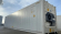 Refrigerated Shipping Container