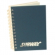 Journal Notebook, Featuring Subway® Logo