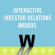 Interactive Investor Relations Awards