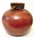 Perfect Round Copper Vase