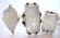 United States jewelry store wholesale moonstone inlaid sterling silver rings handcrafted in Thailand