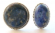 Silver jewelry store wholesale lapis lazuli semiprecious gemstone sterling silver rings