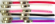 Wholesale bracelet rubber slide of assorted color black rising sun pattern decor in center