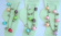 Wholesale catalog online Rainbow color pearl imitation with bell decor
