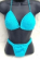 bikini sportswear beach clothing supplier wholesale exotic crocheted bikini swim wear