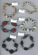 Antique braclet wholesale supply offering