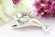 Bright jewelry products shopping sterling silver pendant with smile dolphin