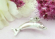 Discount body focus jewelry sterling silver pendant with dancing fish