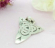 Discount tattoo pendant shopping mall sterling silver pendant design with irregular triangle and cel
