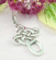 Shopping discount pendant online sterling silver cross pendant design with circle celtic knot