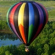 Hot Air Balloon Ride Adventure