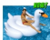 Giant Swan Rideable