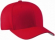 Flexfit Wooly Combed Twill Baseball Cap Hat - Headwear