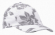 Flexfit Floral Printed Cotton Twill Hat Baseball Caps - Headwear