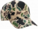 Flexfit Headwear - Full Camouflage Poplin Baseball Cap Hat