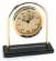 Billable Hour Brass Desk Clock