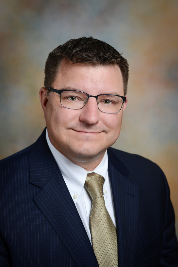 Joseph Reynolds of RT Specialty to Discuss Contractor