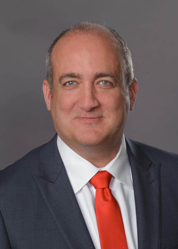 Mark McEntire, Chief Executive Officer at Princeton TMX