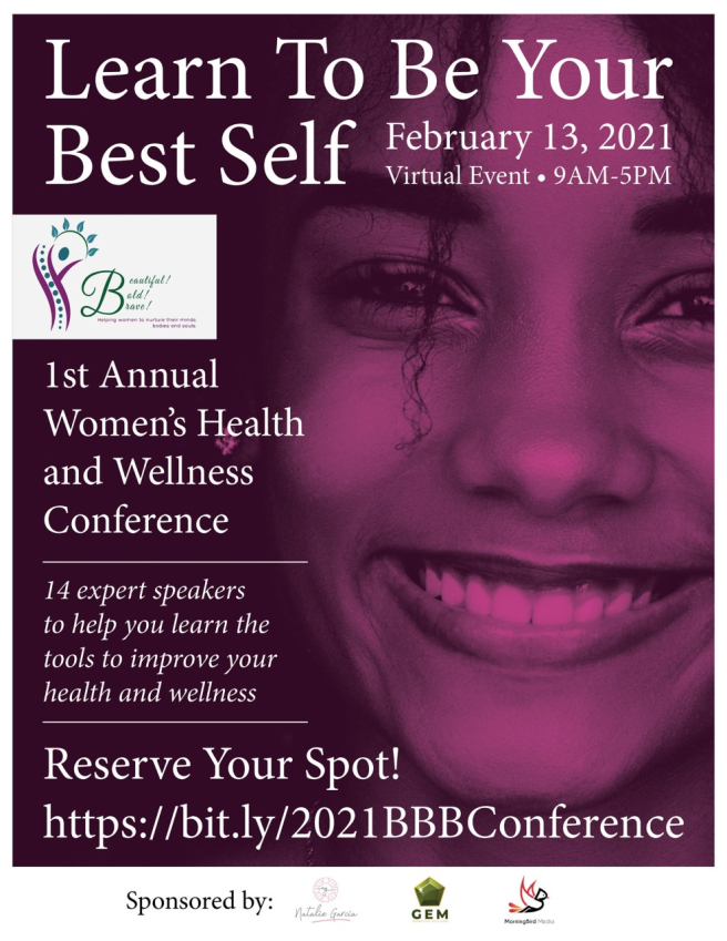Women's Health and Wellness Conference Created in Response to COVID19
