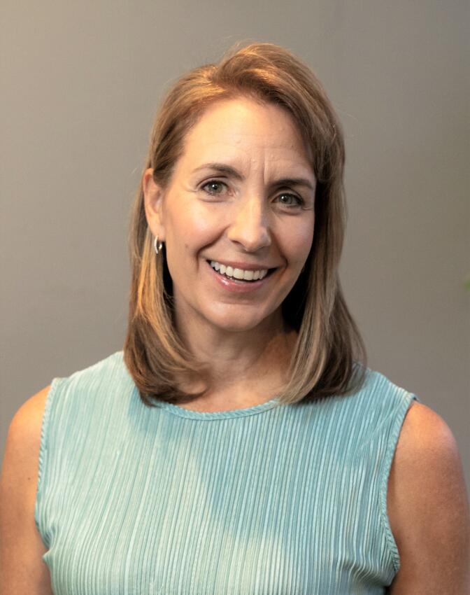 Amy Mechley, Chief Clinical & Strategy Officer at HealthBook+