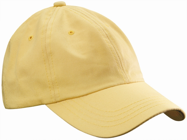 Flexfit Headwear - Low Profile Cotton Twill Cap Hat