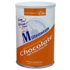 Millennium Protein Drink Mix Chocolate