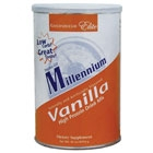 Millennium Protein Drink Mix Vanilla