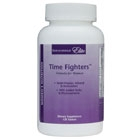 Time Fighters Formula for Women Iron Iree