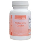 Natural C Caplet