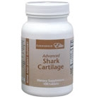 Advanced Shark Cartilage