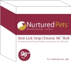 Anti Lick Strip Pro Chronic