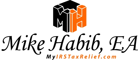 Tax Relief Services