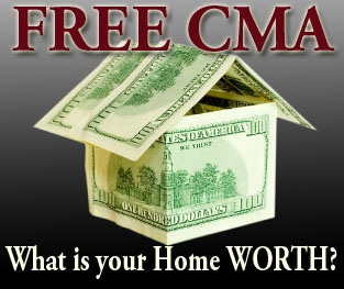 Free CMA (Comparative Market Analysis)