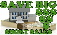 Save Thousands of Dollars with Short sales
