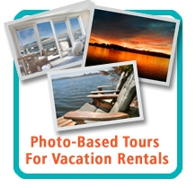 Property Video for Vacation Rental Marketing - Photo Based Tours