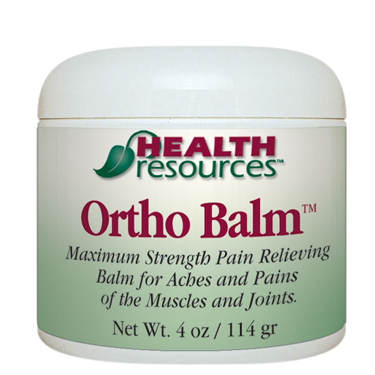 Ortho-balm Cream
